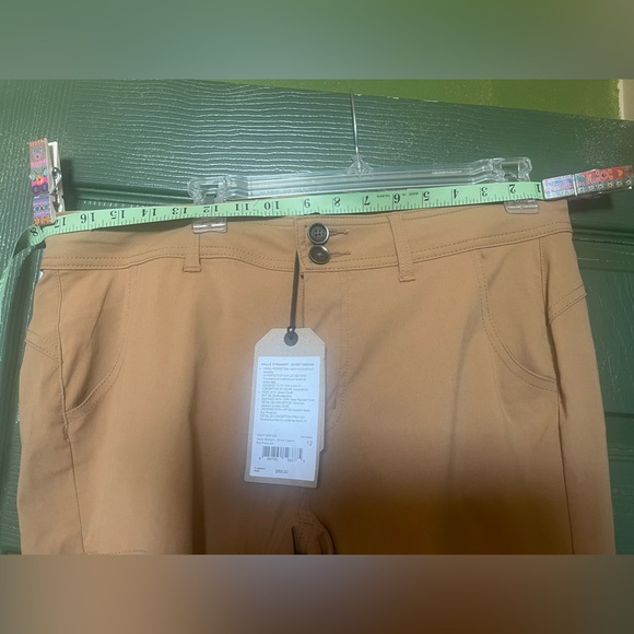 Nwt size 12 prana - Picture 9 of 9